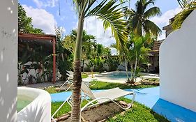 Teki-Sha Home&Suites